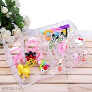 Hộp mica kỹ thuật HMKT-2808