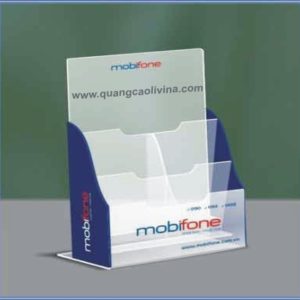 Hộp mica kỹ thuật HMKT-2512